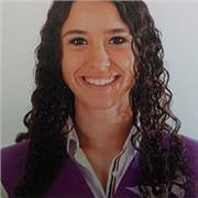 Graduada en Matemáticas. Clases particulares u online de Matemáticas